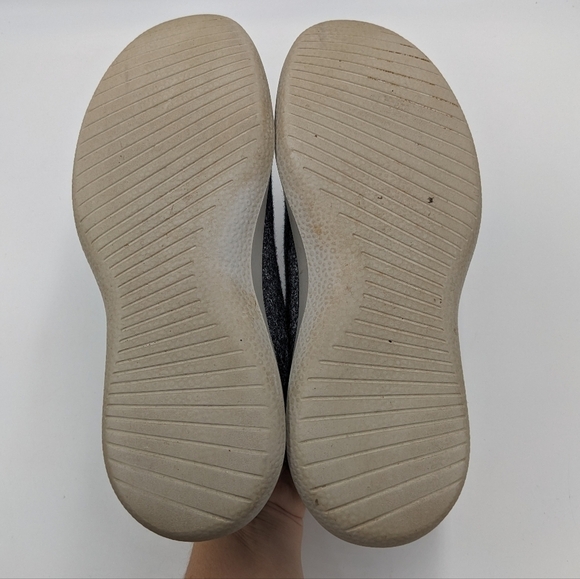 Allbirds Wool Runner Sneaker Shoe 9 Women - Picture 7 of 8